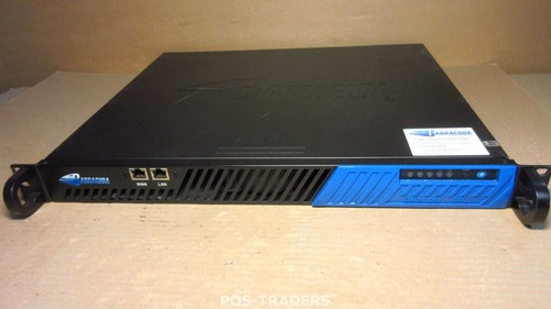 Équilibreur de charge Barracuda BBF440A 440 appareil 1 Gbit/s 4000 TPS - BAR-BF-276706
