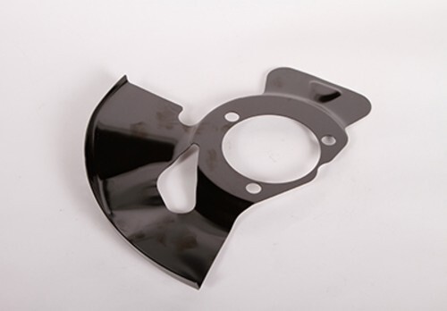 Brake Dust Shield - Foto 2 di 2