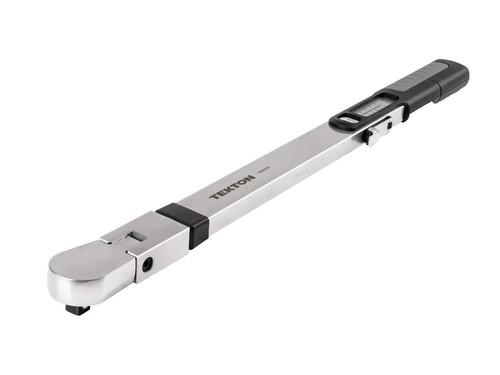 Bike Torque Wrench 1/4 Inch 15 Piece Kit 2~26 Nm 230.1 in lb LX