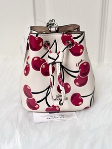 Coach Cherry Blossom | eBay Coach Cherry Blossom | eBay