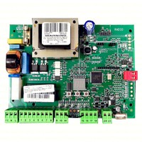 Platine Elektronik Faac E045S 790077 Automatisierung Original Garantie Ab 790005