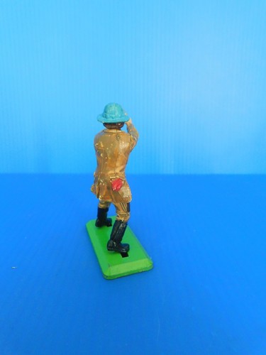 BRITAINS LTD : LE WESTERN LE FARWEST / COW BOYS : COW BOY AU COMBAT - Imagen 3 de 4