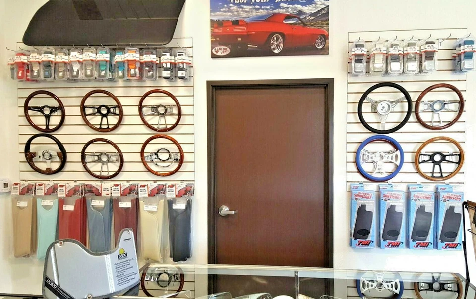 Alfombra de sándalo cervatillo delantero plano Volkwwagen Bug 1950-1973 10 piezas Foto 4 de 4