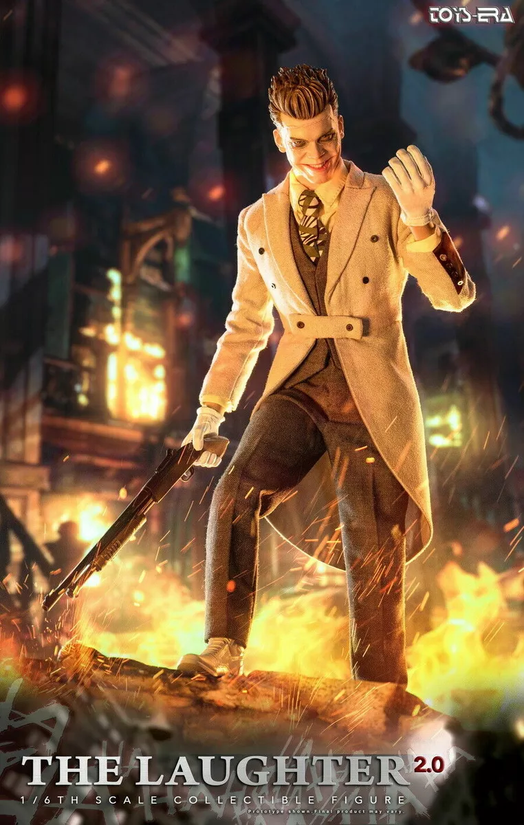 Hot 2024 toys gotham