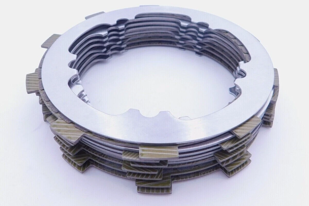 KTM Husqvarna GasGas Clutch Disc Pack 350 450  OEM 79532010033