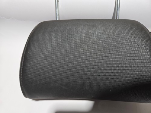 03-06 HONDA ELEMENT HEAD REST SUPPORT FRONT LEFT DRIVER SIDE BLACK GREY OEM - Picture 7 of 8