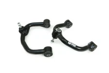 Freedom Off-Road Front Upper Control Arms For 2-4" Lift For 04-20 Ford F150 4wd