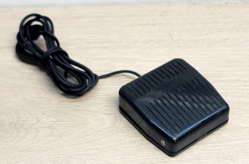Mitutoyo Foot Switch 937179