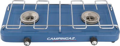 Campingaz Base Camp kompakter Gaskocher Outdoor Campingkocher