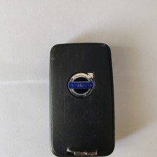 Volvo V40 5 Button Remote Control Security Key Fob