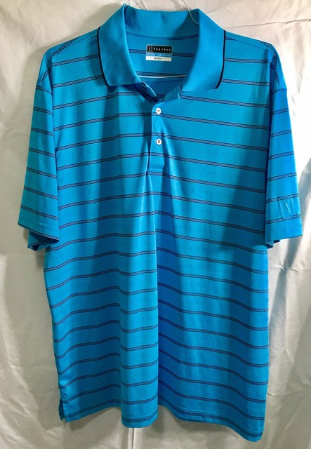 PGA Tour Pro Series Mens Golf Shirt 2xl | eBay
