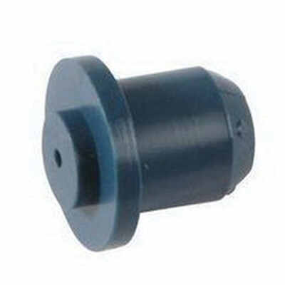 Aprilaire 4232 Blue Orifice Corded Electric Humidifier Accessory