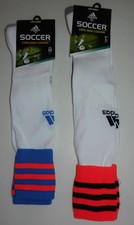 NWT ADIDAS SOCCER SOCK COPA ZONE CUSHION CHOICE M OR L