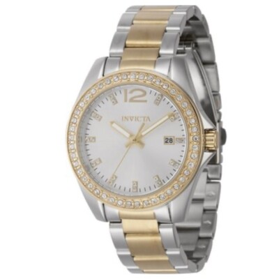 Invicta Women’s Angel Crystal Watch Invicta Women main image 4