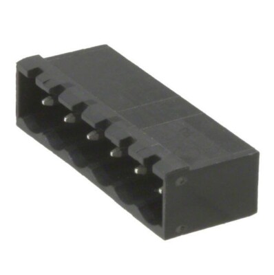 0395321006 Header Right Angle Terminal Block Connector 5.08mm Pitch Molex