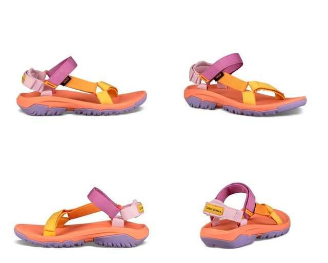 teva fusion coral