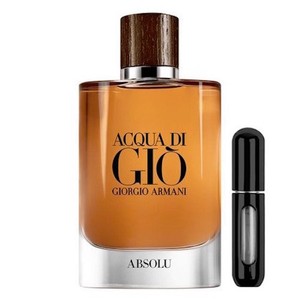 acqua di gio absolu ebay