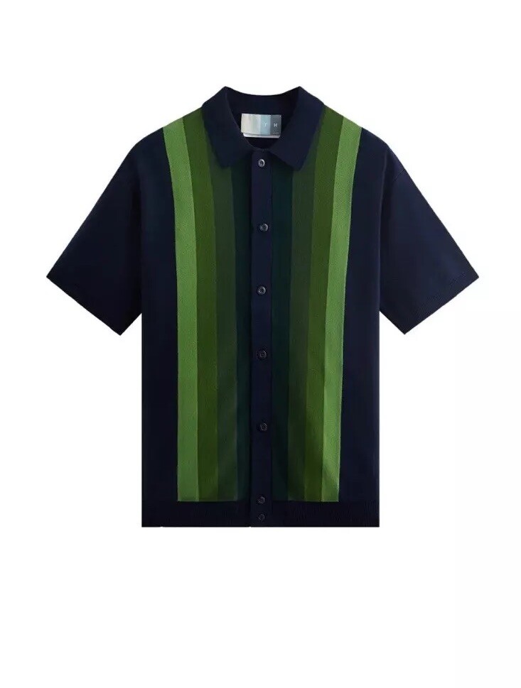 トップス KITH Tilden Polo Shirt KHM033366-413-Front.jpg?v=