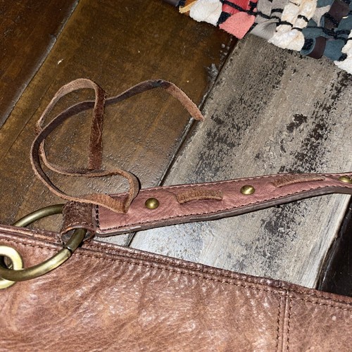 Borsa Lucky Brand RN100583 in pelle - Foto 6 di 14