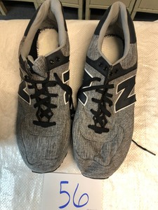 new balance size 16