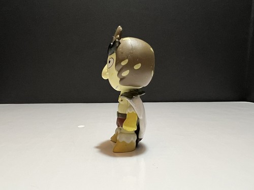 Funko Mystery Minis Rick And Morty Birdperson Mini Vinyl Figure Series 1 - Picture 4 of 5