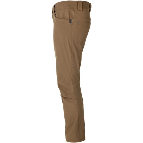 BERETTA Men's Gunner Tech Performance Durable 4-Way Stretch Active Sports Pants - Picture 2 of 9