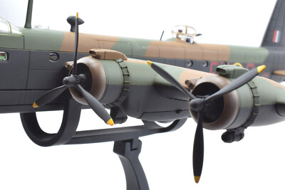 Corgi Short Stirling Mk.III - Corgi Short Stirling Mk.III -