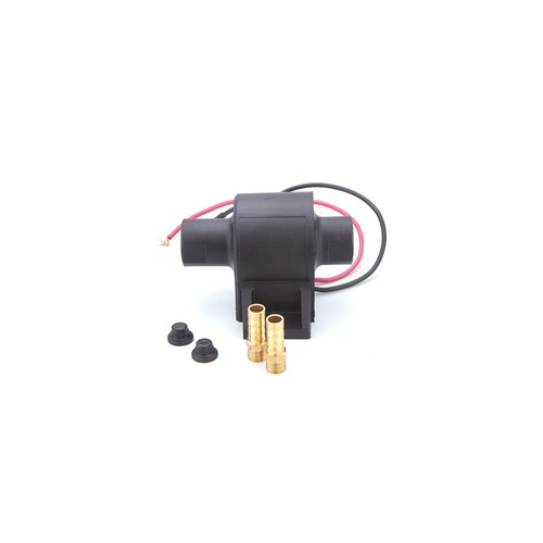 6V 6 VOLT FUEL PETROL DIESEL PUMP FACET POSIFLOW STYLE CLASSIC VINTAGE VETERAN - Picture 3 of 9
