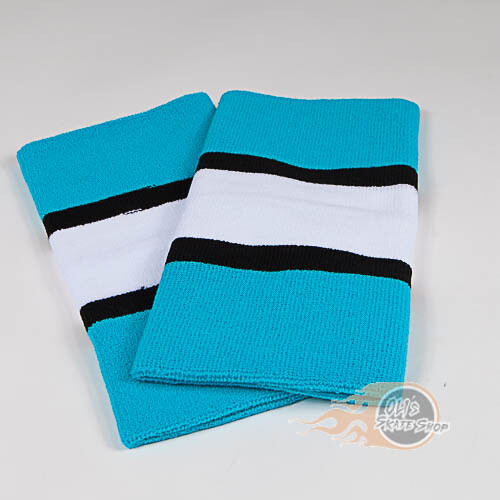 Roller Skate Puffa Hockey Socks Leg Warmers eBay