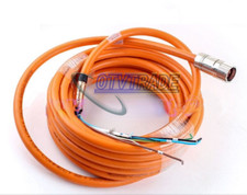 1PC FOR SIEMENS 6FX8002-5DA01-1CA0 Servo Motor Power Cable 20M NEW