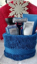 Bath Body works gift sets. Choose your scent and size/style. Prices vary.