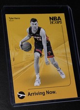 2019 Panini NBA Hopps “GOLD” TYLER HERRO Arriving Now ✈️ Rookie Card #13 -MINT