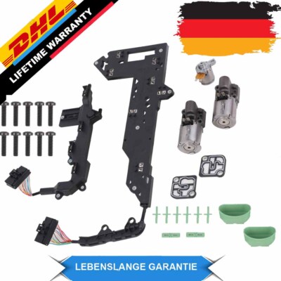S-Tronic Reparatursatz für Audi A4 A5 A6 A7 Q5 Quattro 2.0 3.0 TDI 0B5398048D DE