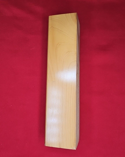 Lápiz labial de madera de recuerdo FLORIDA Bar Caddy 6 bálsamo labial soporte de exhibición vintage - Imagen 5 de 7