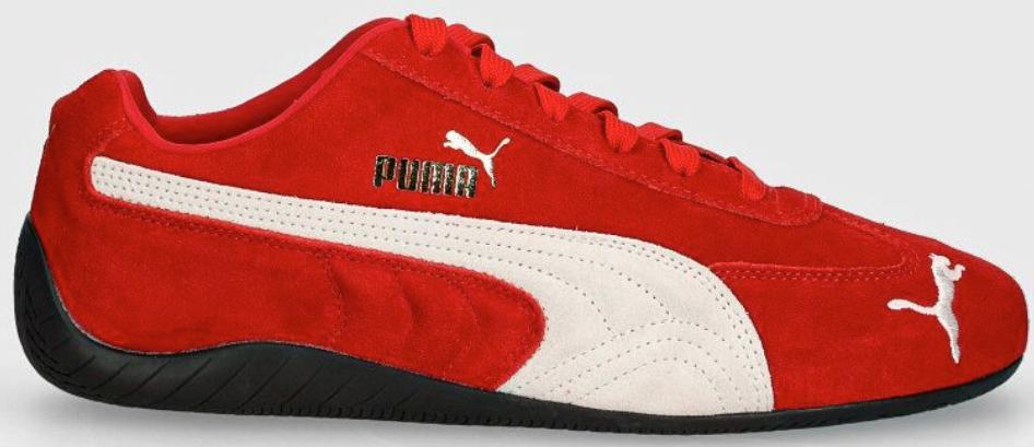 靴 PUMA SpeedCat LS Size 11 - Puma Speedcat LS High Risk Red for sale online | eBay