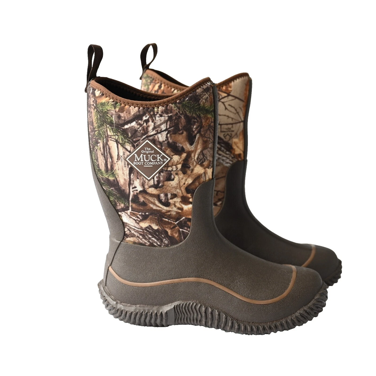 5 zapatos unisex para niños botas Muck