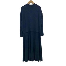 Curensology - Black Women's Dress