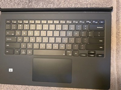 Galaxy Tab S8+& 純正Book Cover Keyboardセット Samsung Book Cover Keyboard for 14.6