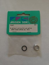 NEW ORIGINAL in Package MUGEN SEIKI MTX4 MTX-4 T0307 SERVO SAVER SPRING ADJ MTX3