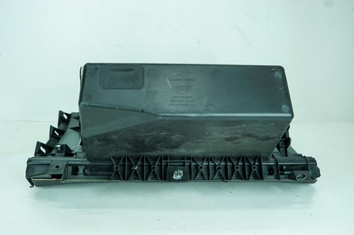 16-20 Infiniti QX60 Luxe OEM tablero de instrumentos guantera compartimento de almacenamiento 5109 - Imagen 15 de 24