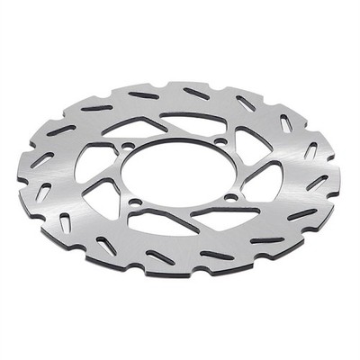 Front Brake Disc Rotor For Polaris Sportsman 400 1994-2005 Sportsman 500 5243676