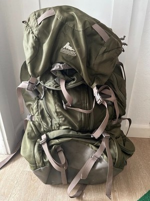 Gregory Whitney 95L Rucksack Wanderrucksack Trekkingrucksack