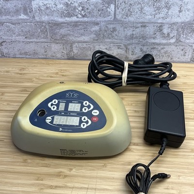Dynatron STS Dynatron Unit | Powers On / Untested