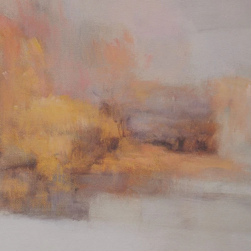 Uttermost Memory Of The West Landscape Print - Picture 4 of 6