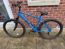 Apollo Phaze Men's Mountain Bike Blue