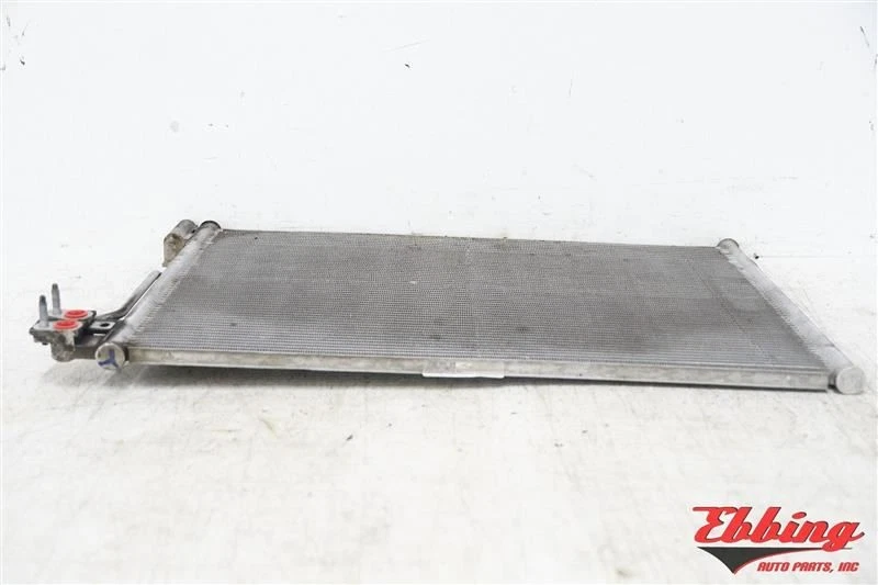 AC Condenser Assembly ID: BW7Z-19712-A Fits 2006-2011 Ford Crown Victoria 684036 - Image 4 of 4