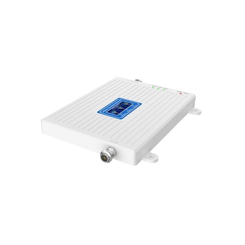 Mobile Triband 900/1800/2100 Signal Repeater GSM/LTE/WCDMA Signal Amplifier 1pc - 第 4/8 張圖片