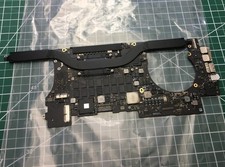 Apple MacBook Pro Retina A1398 Mid 2014 Logic Board i7 2.8GHz 16GB 820-3787-A