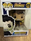 Funko Pop! Vinyl: Marvel - Bruce Banner -  #419