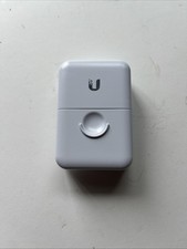 Ubiquiti Networks ETH-SP-G2 Ethernet Surge Protector with 2 Outlets